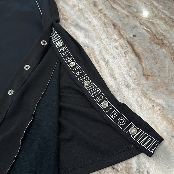 Puma Dress - Picture 4 of 11